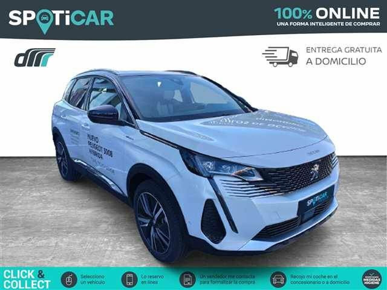 peugeot 3008 2020 / foto grande (3)