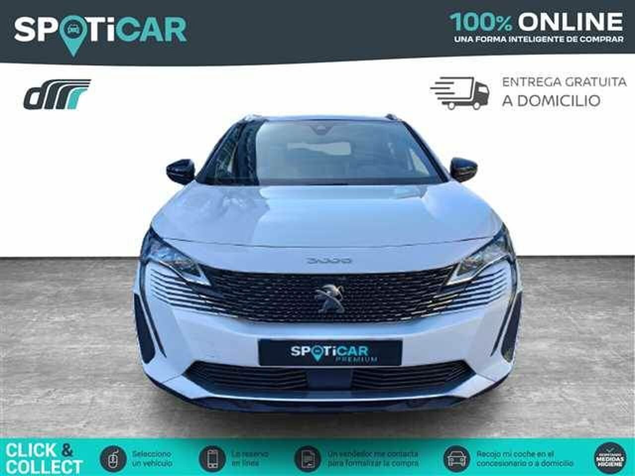 peugeot 3008 2020 / foto grande (2)