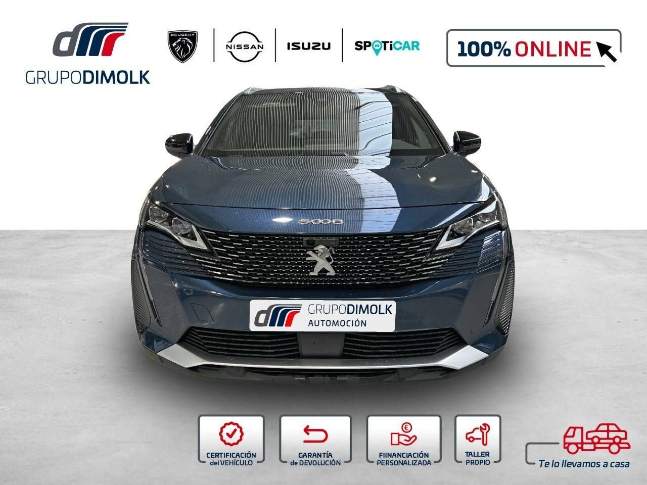 peugeot 5008 2021 / foto grande (2)