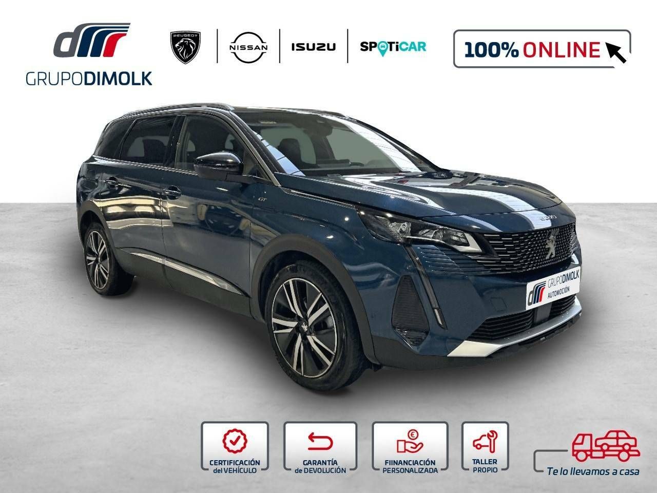 peugeot 5008 2021 / foto grande (3)