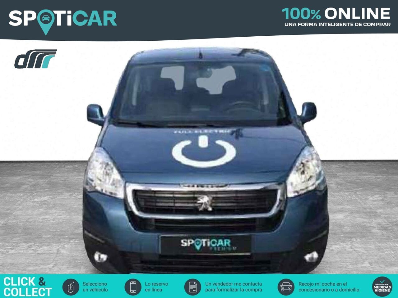 peugeot partner 2018 / foto grande (2)