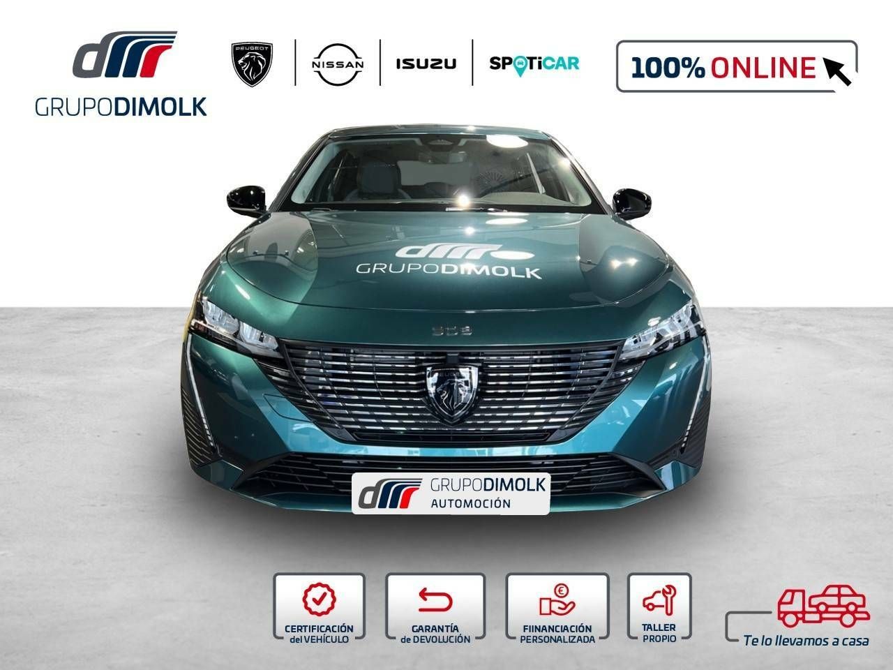 peugeot 308 2022 / foto grande (2)