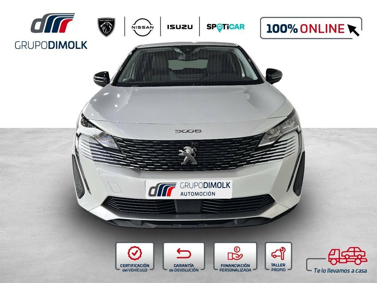 peugeot 3008 2022 / foto grande (2)