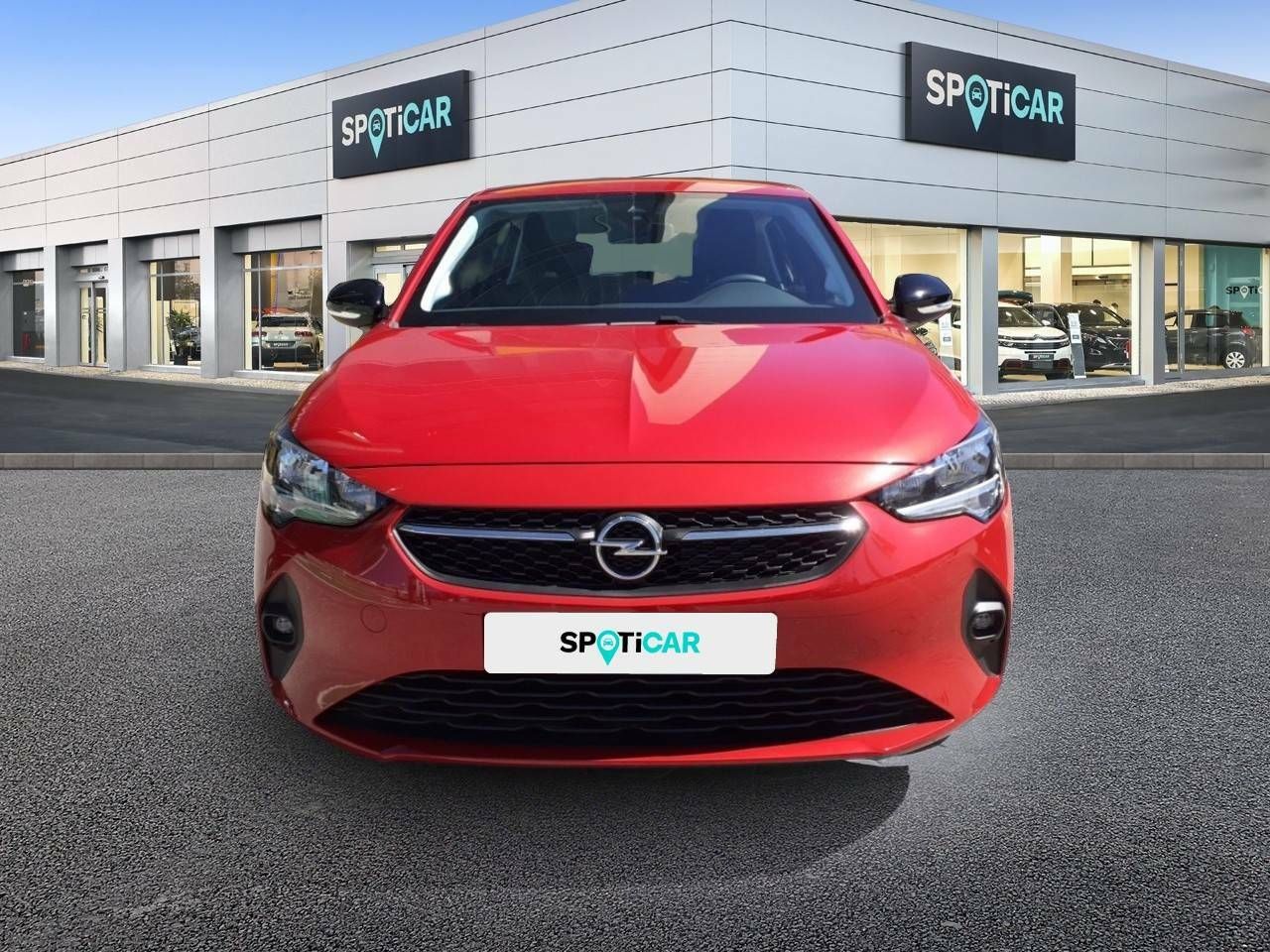 opel corsa 2023 / foto grande (2)