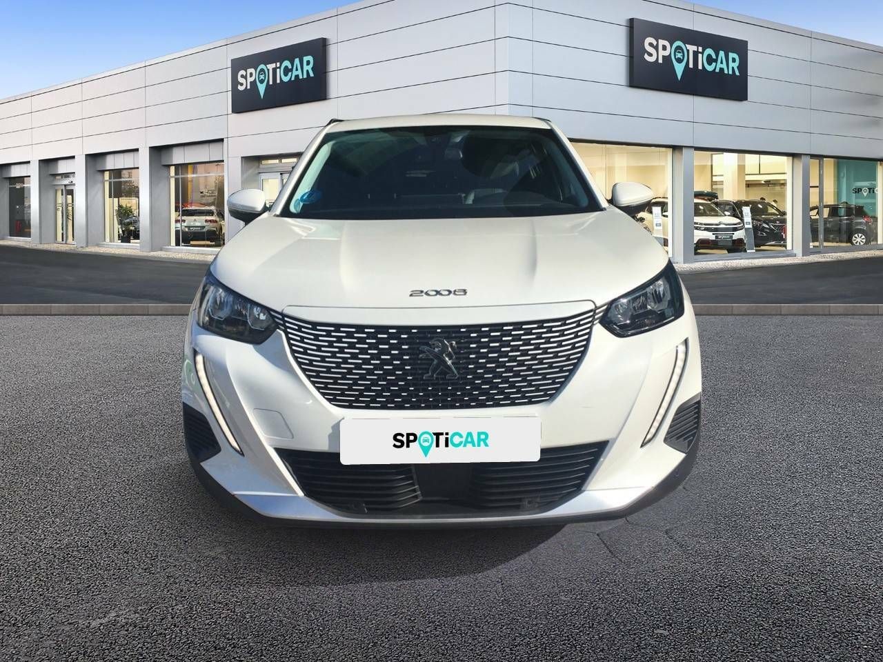 peugeot e-2008 2021 / foto grande (2)