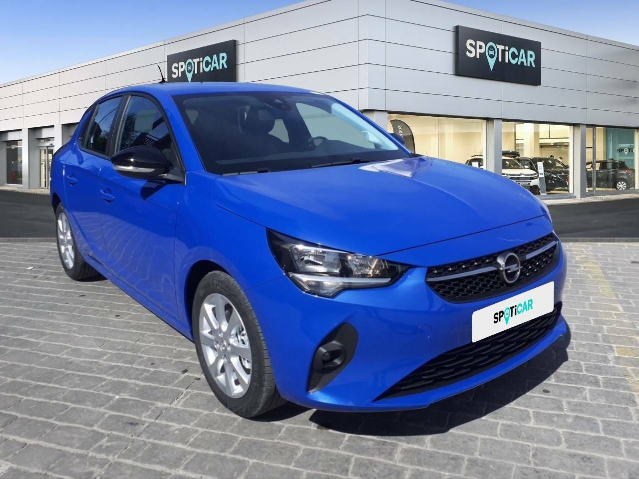 opel corsa 2022 / foto grande (3)