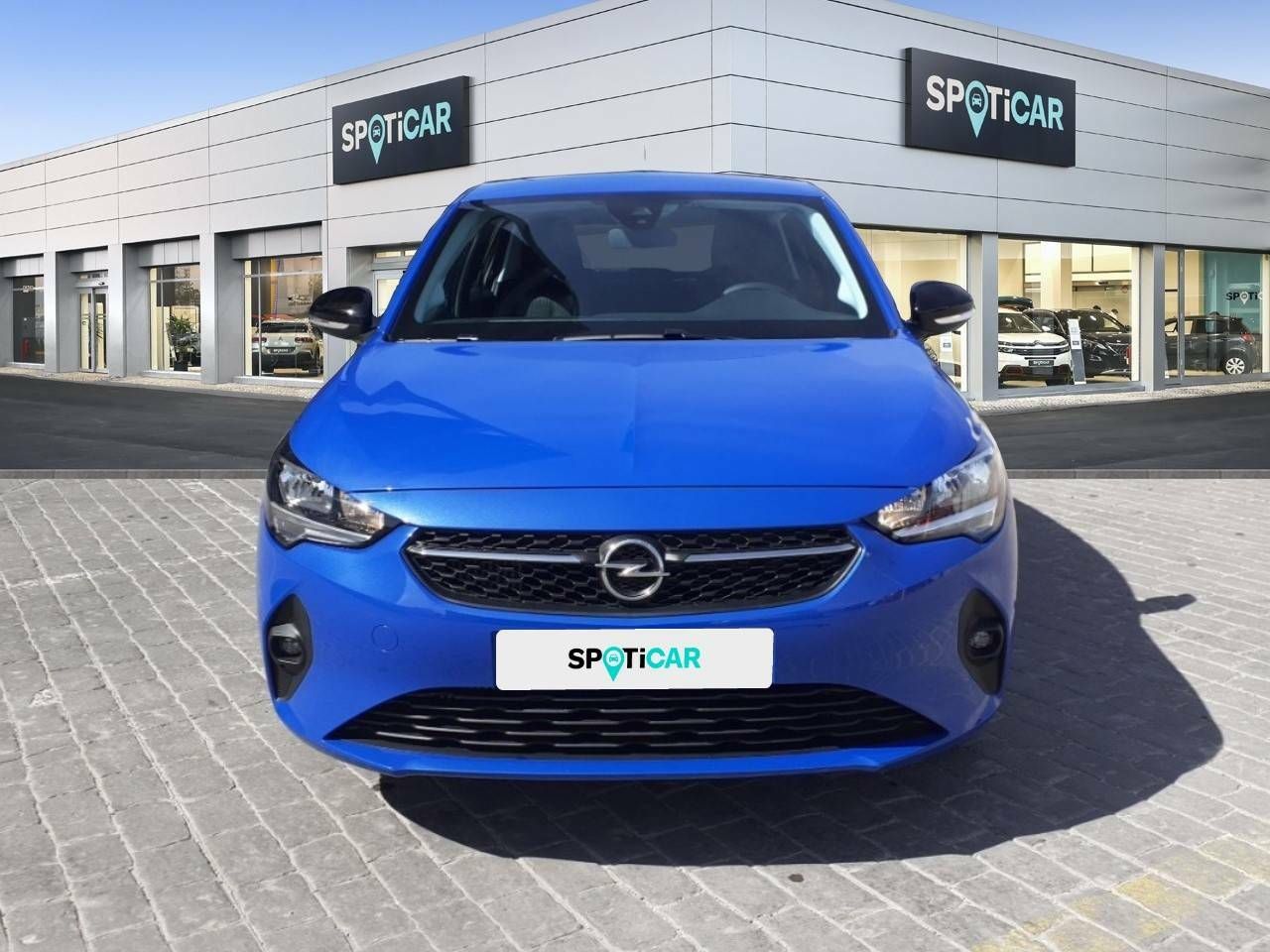 opel corsa 2022 / foto grande (2)