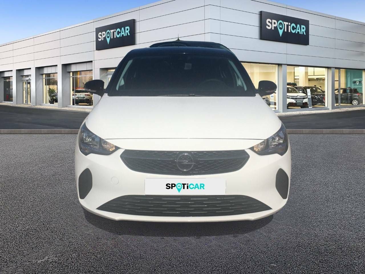 opel corsa 2023 / foto grande (2)