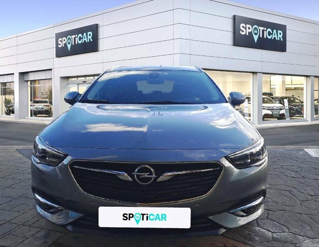 opel insignia  2020 / foto grande (2)