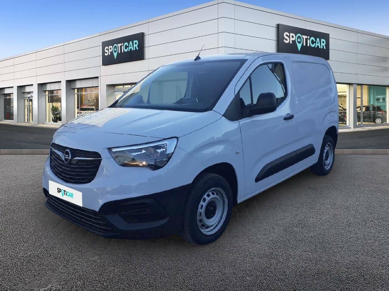 Opel combo 2023  de segunda mano - opel combo 2023 /