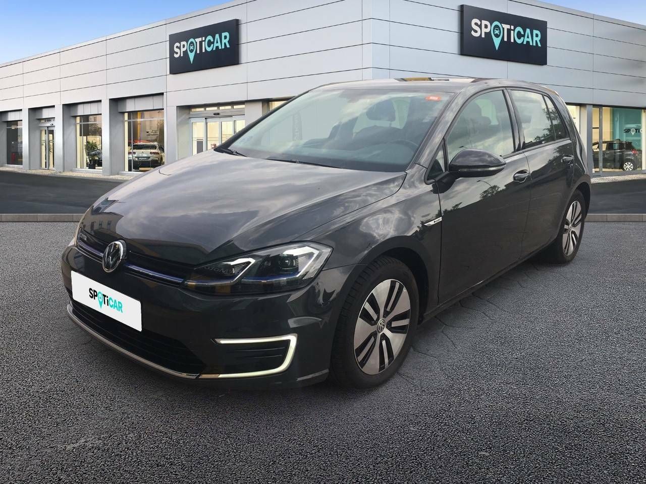 Disco duro  de segunda mano - volkswagen golf 2019 /