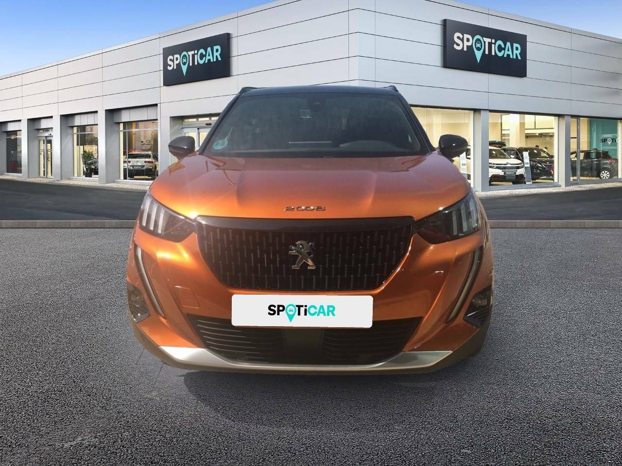 peugeot 2008 2020 / foto grande (2)