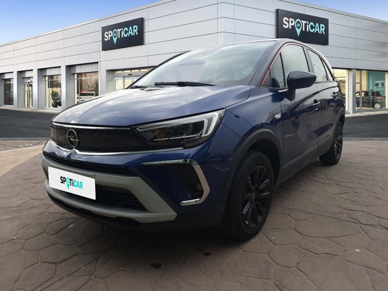 Rituales limpiezas  de segunda mano - opel crossland 2022 /