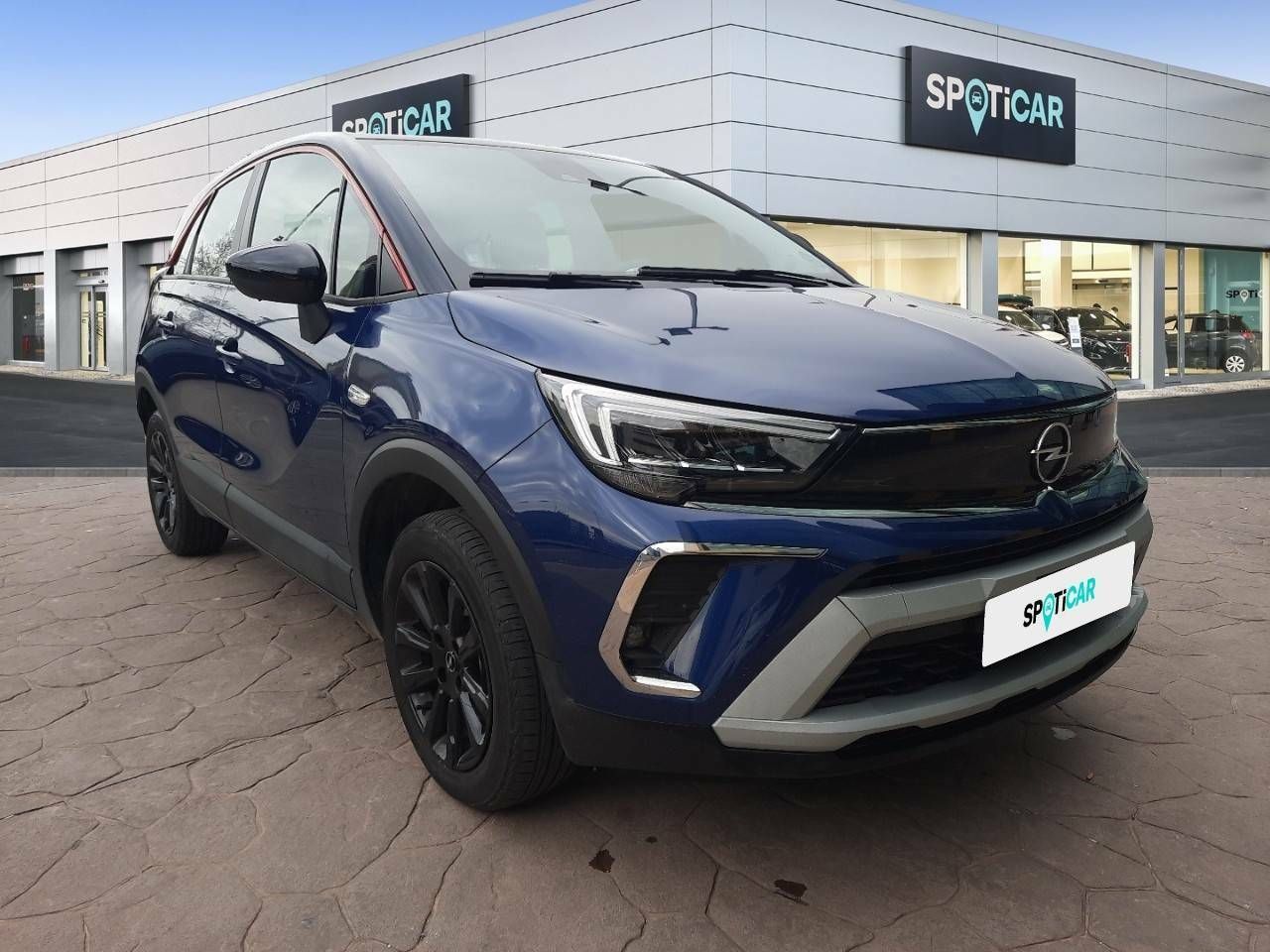 opel crossland 2022 / foto grande (3)