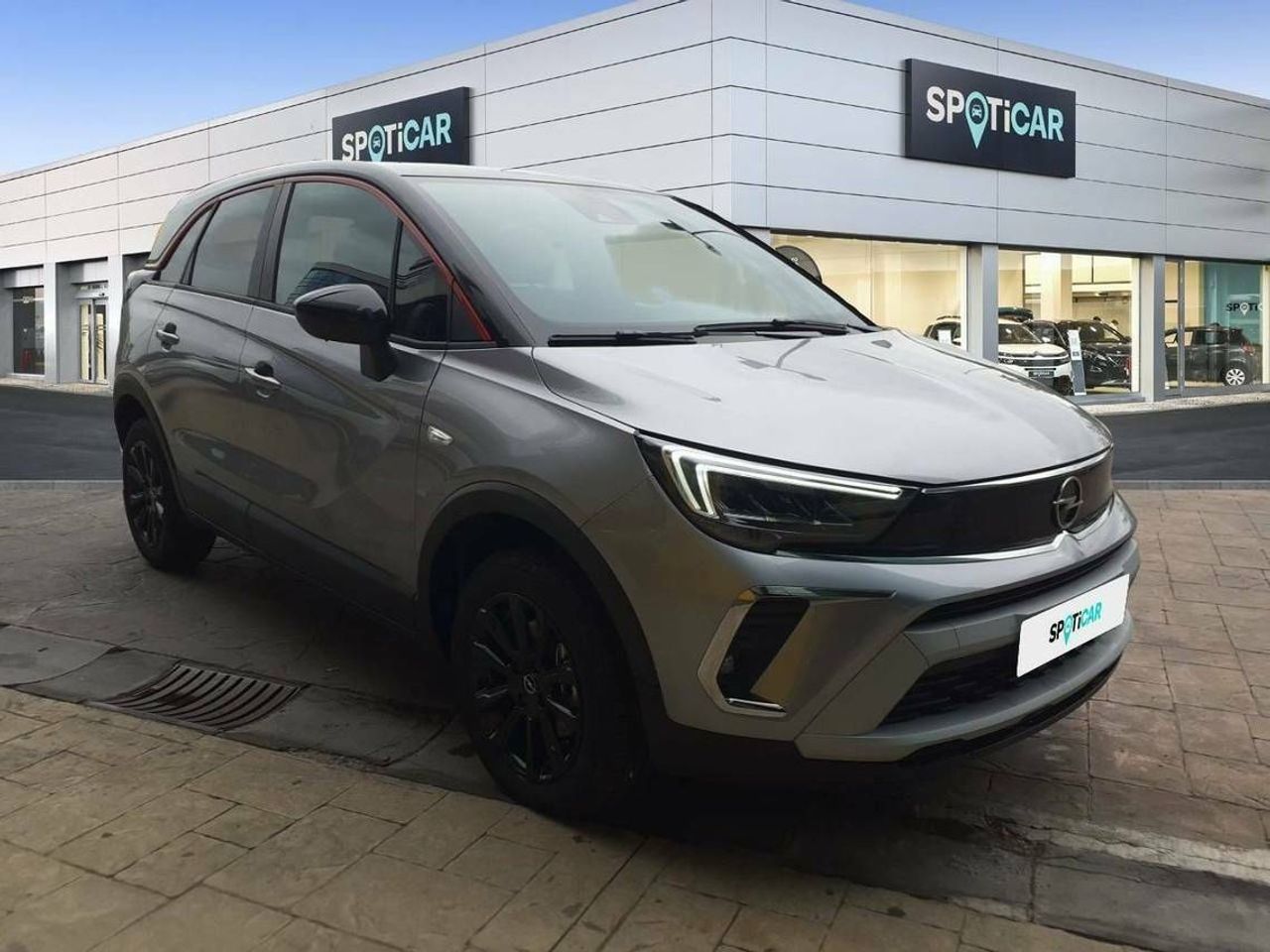 opel crossland 2022 / foto grande (3)