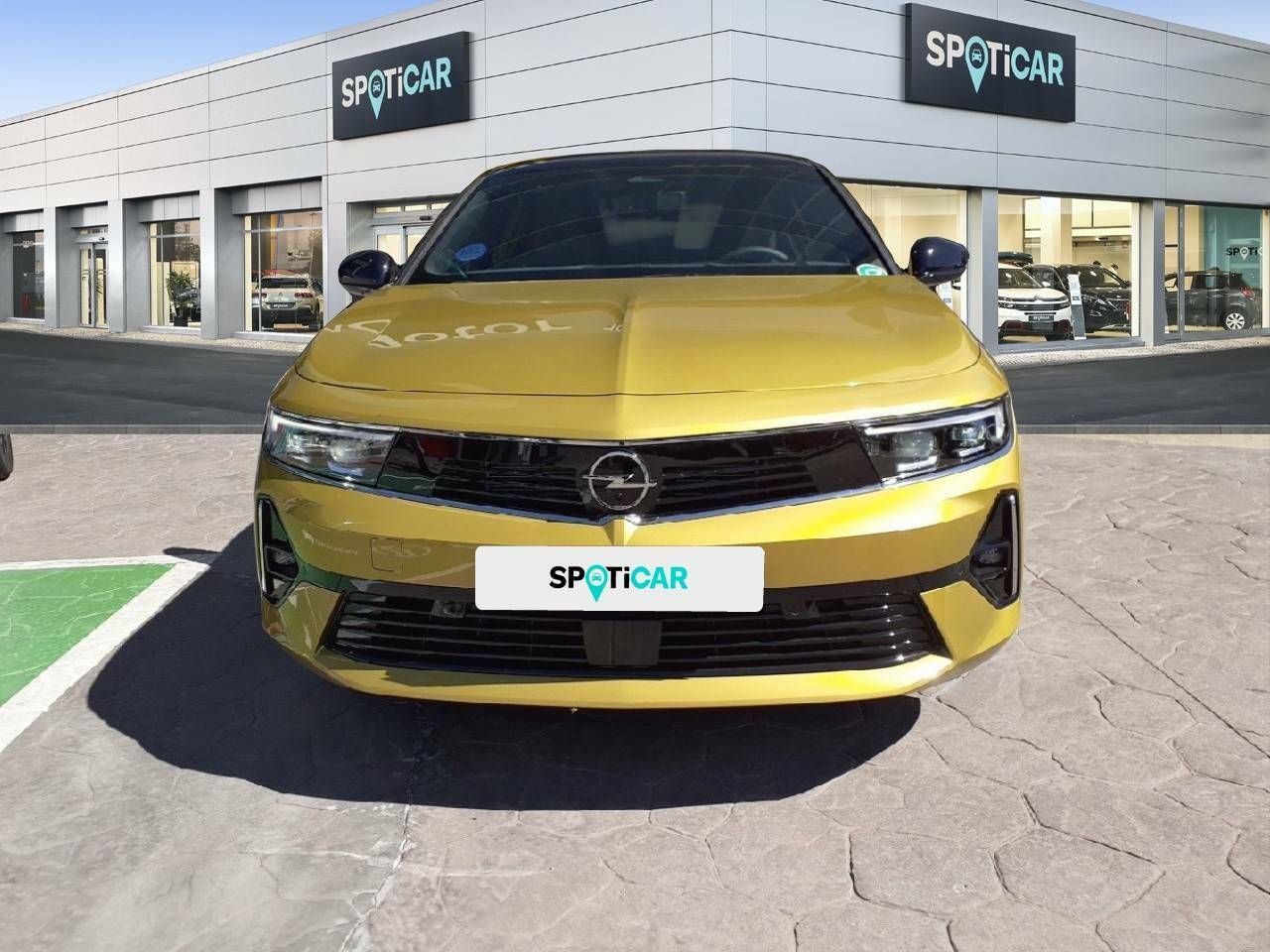 opel astra 2022 / foto grande (2)