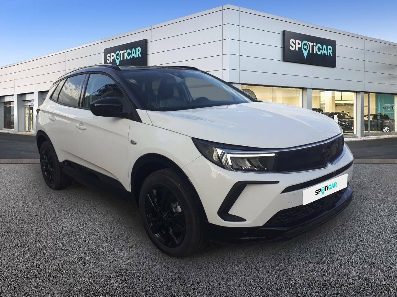 opel grandland 2022 / foto grande (3)
