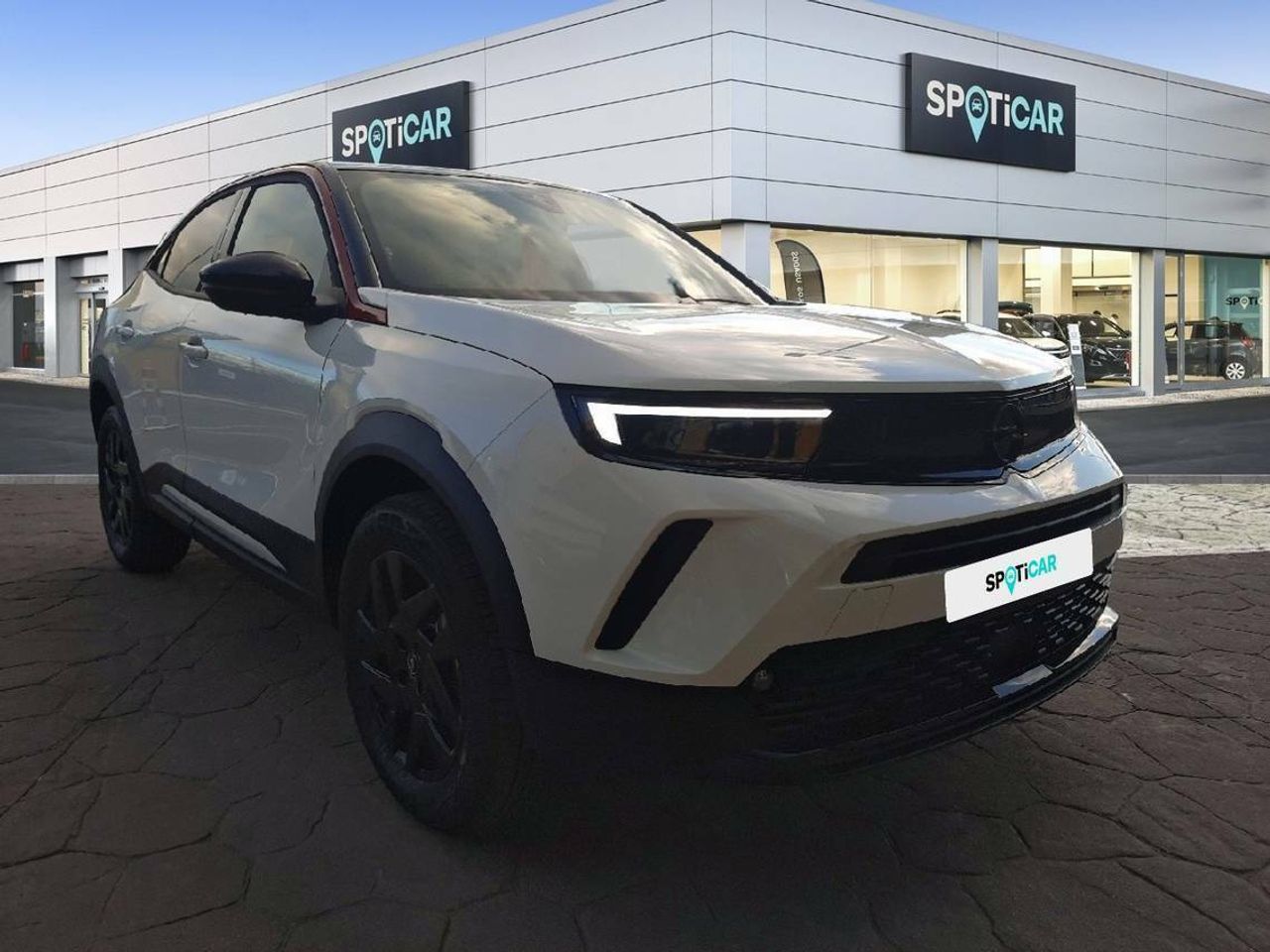 opel mokka 2021 / foto grande (3)