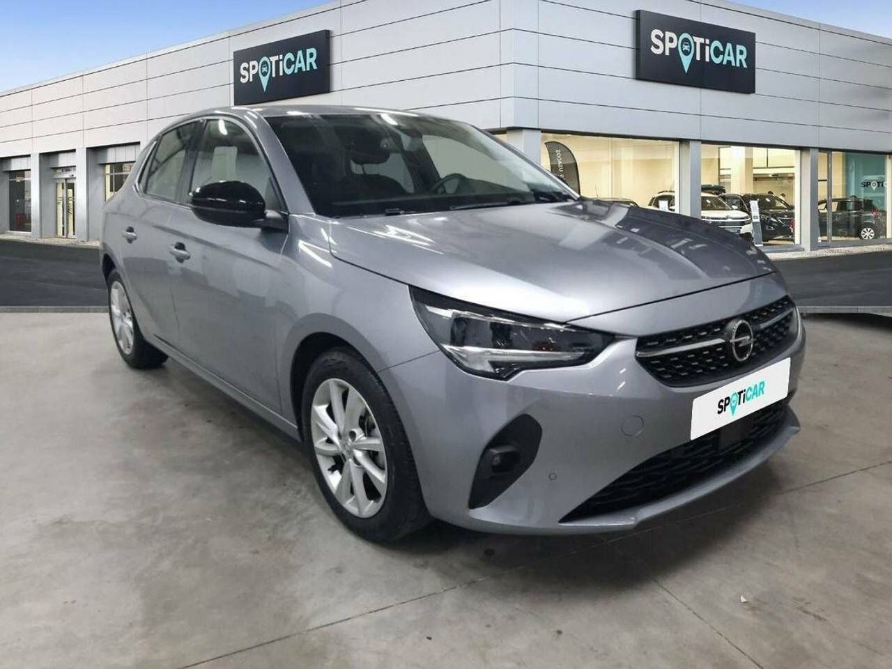 opel corsa 2021 / foto grande (3)