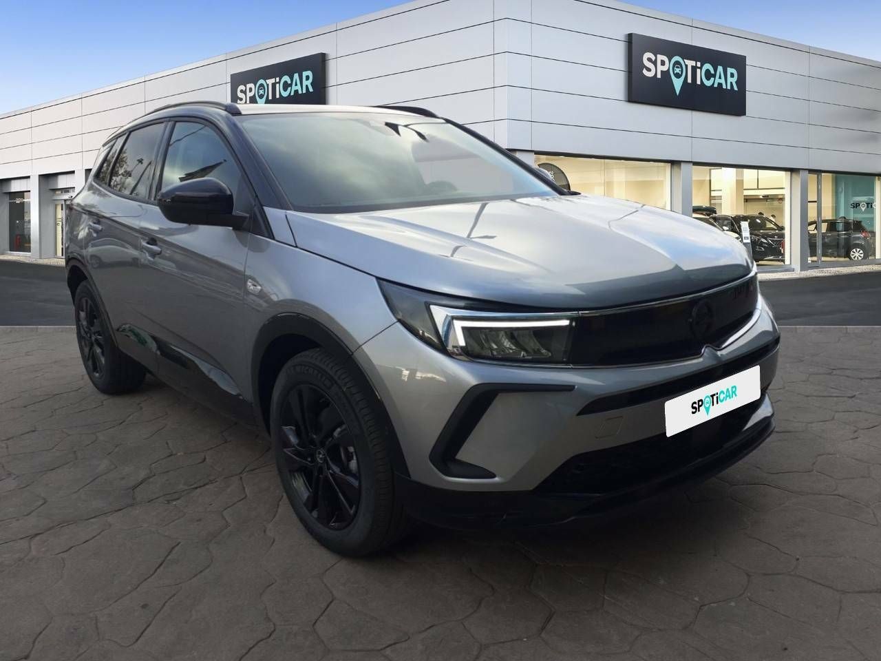opel grandland 2022 / foto grande (3)
