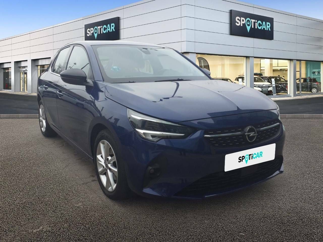 opel corsa 2021 / foto grande (3)