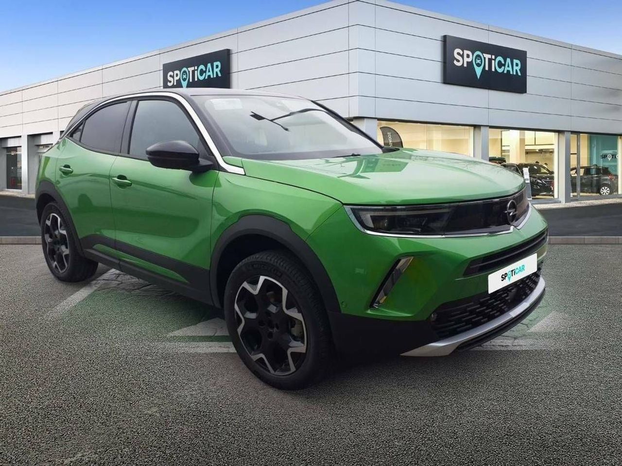 opel mokka 2022 / foto grande (3)