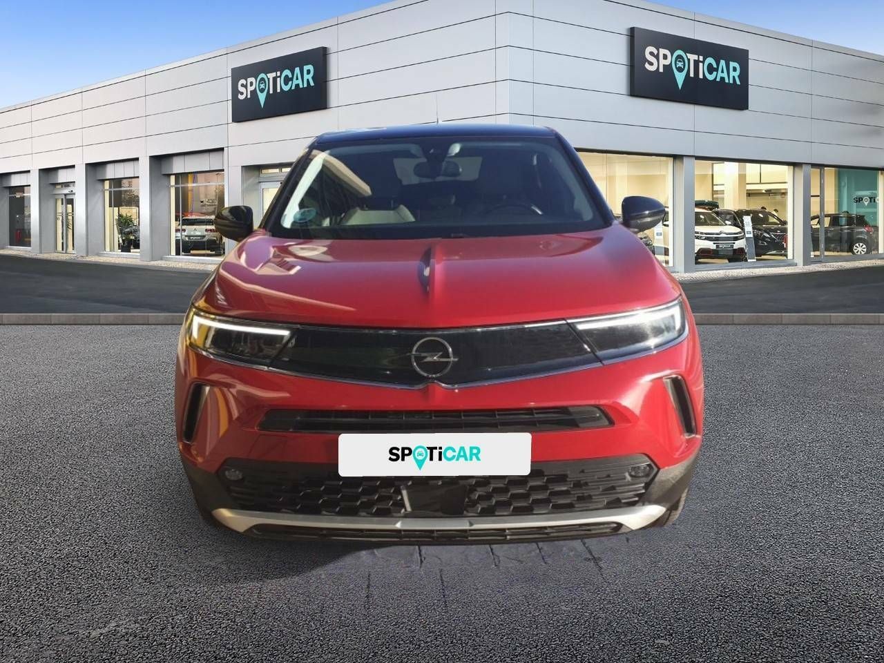 opel mokka 2021 / foto grande (2)