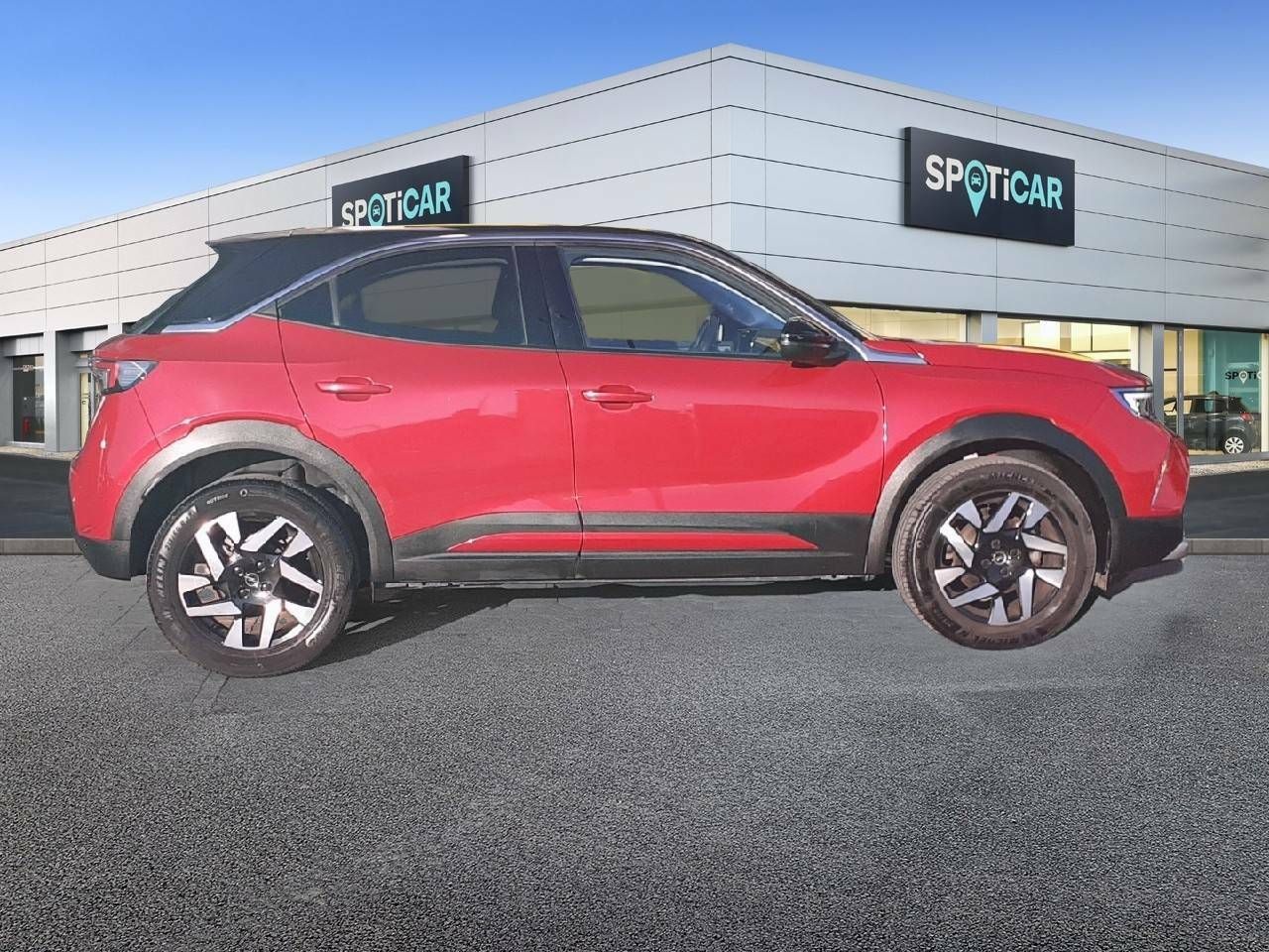 opel mokka 2021 / foto grande (3)