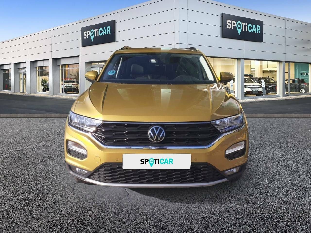 volkswagen t-roc 2021 / foto grande (2)