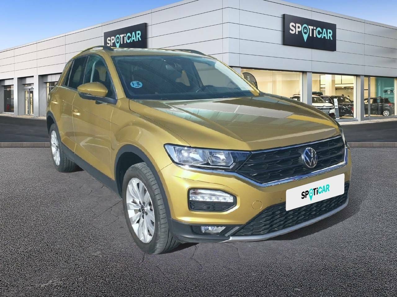 volkswagen t-roc 2021 / foto grande (3)