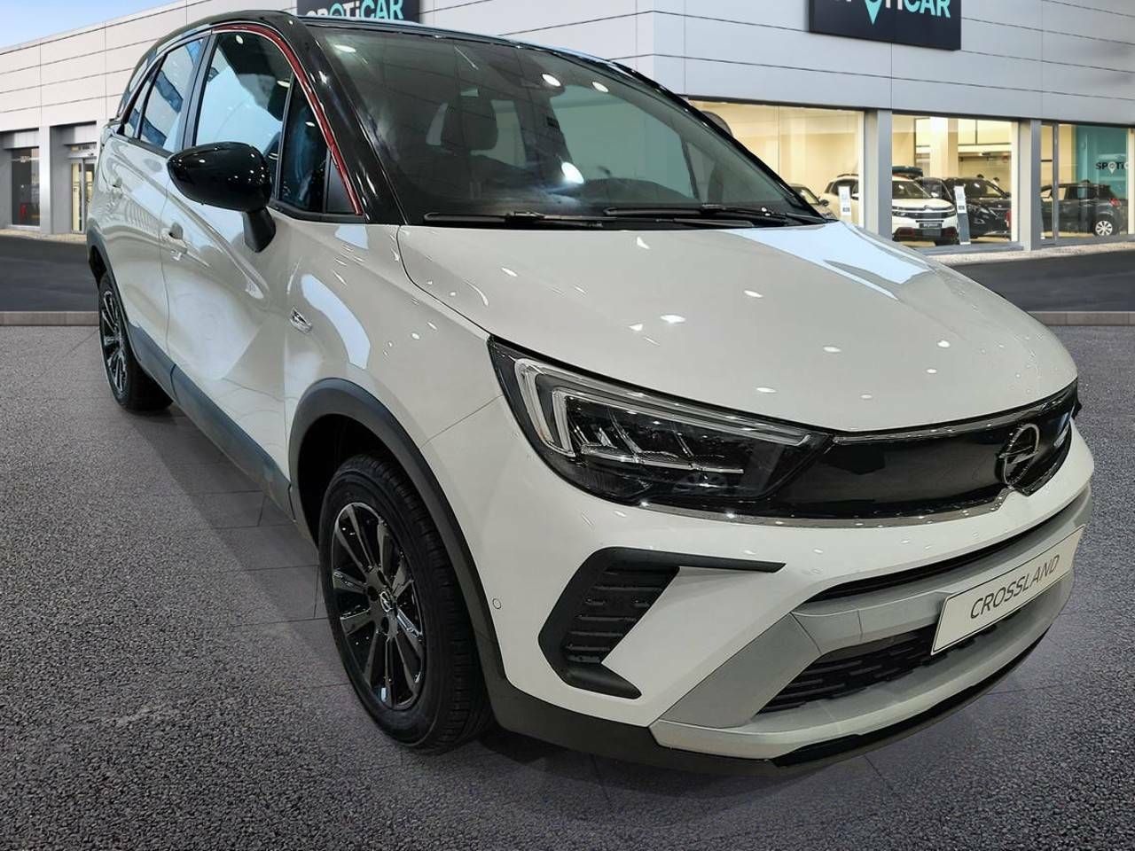 opel crossland 2022 / foto grande (3)