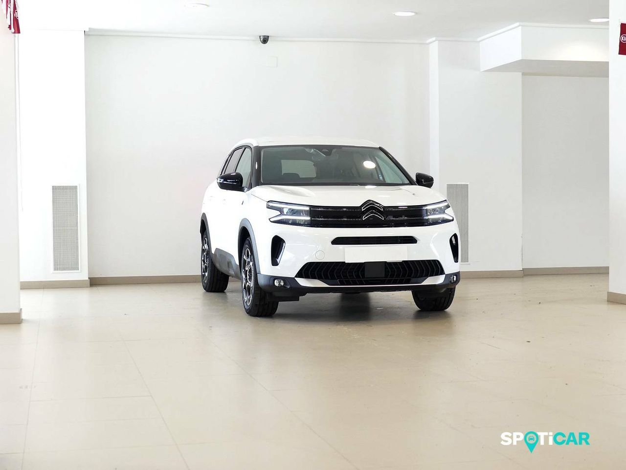 citroën c5 aircross 2022 / foto grande (2)