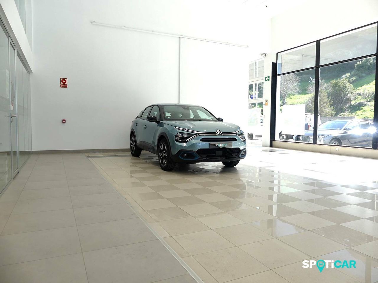 citroën c5 aircross 2022 / foto grande (2)