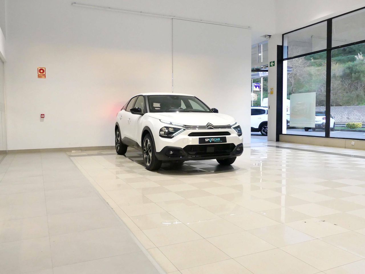 citroën c4 2023 / foto grande (2)