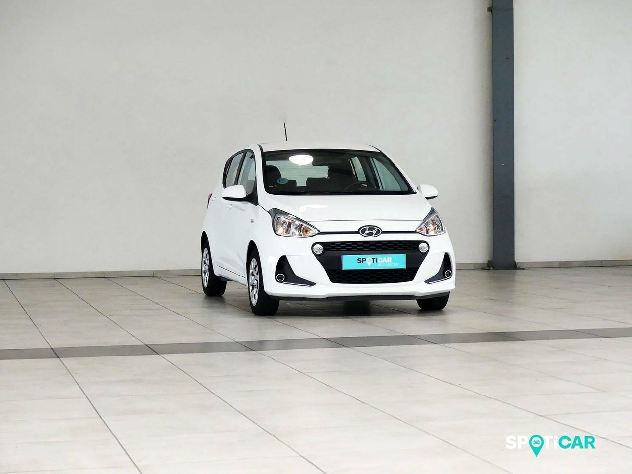 hyundai i10 2019 / foto grande (2)