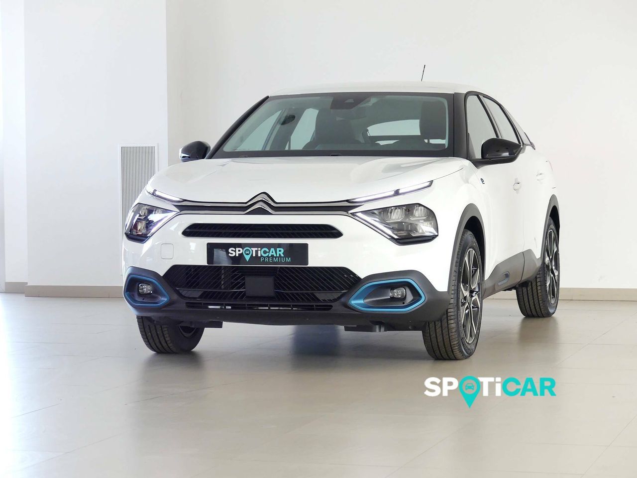 Citroen c4 x  de segunda mano - citroën c4 x 2023 /