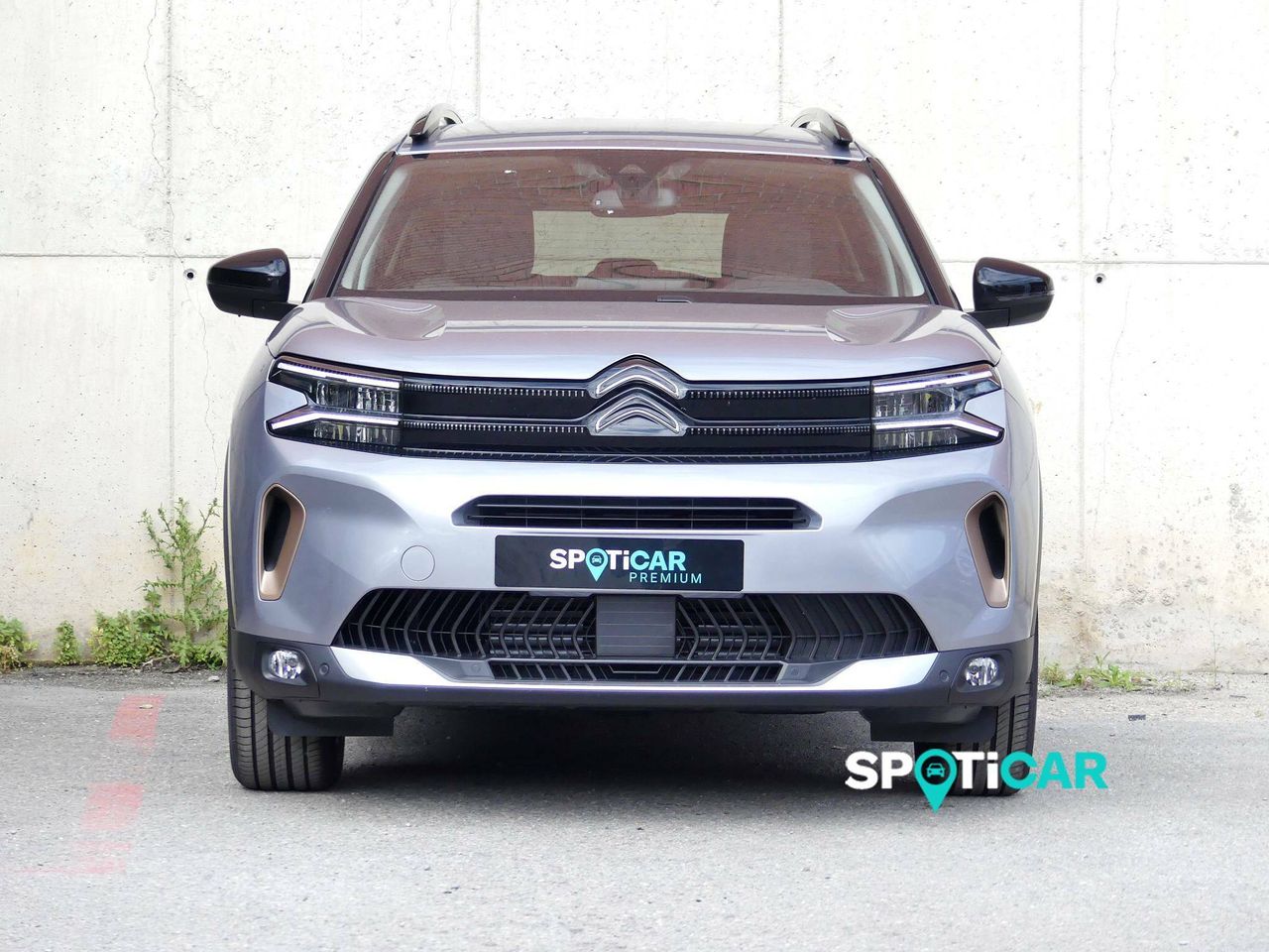 citroën c5 aircross 2023 / foto grande (3)