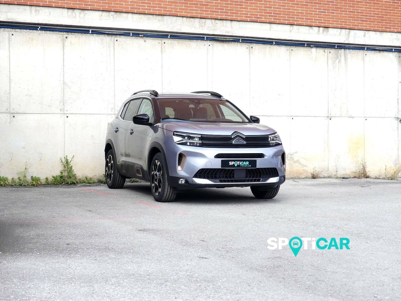 citroën c5 aircross 2023 / foto grande (2)