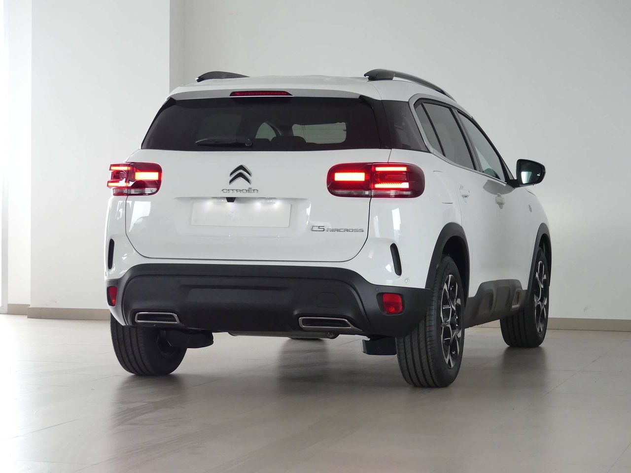 citroën c5 aircross 2023 / foto grande (3)