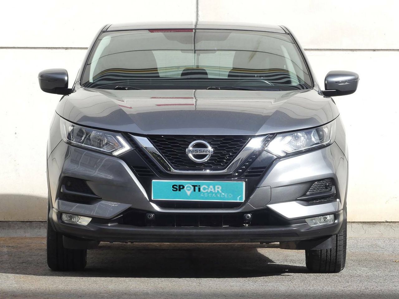 nissan qashqai 2019 / foto grande (3)