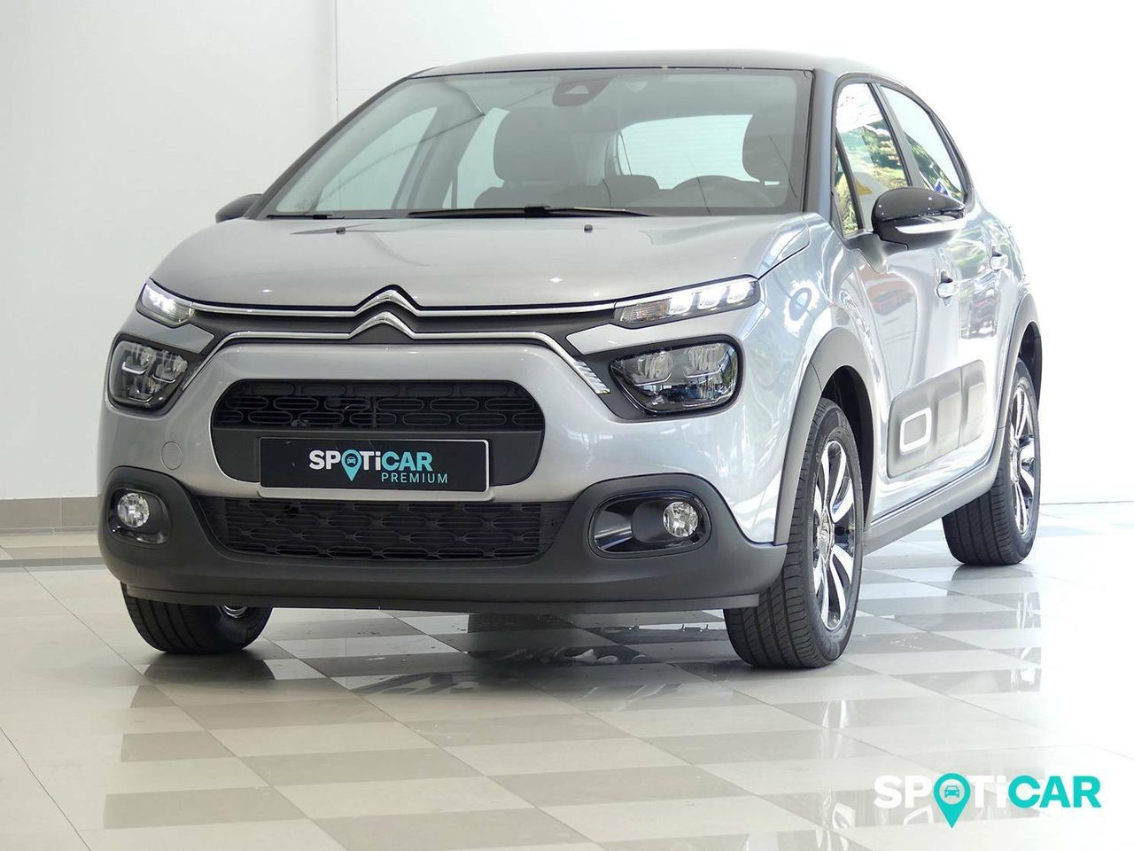 Citroën C3 PureTech 60KW (83CV) Feel Pack