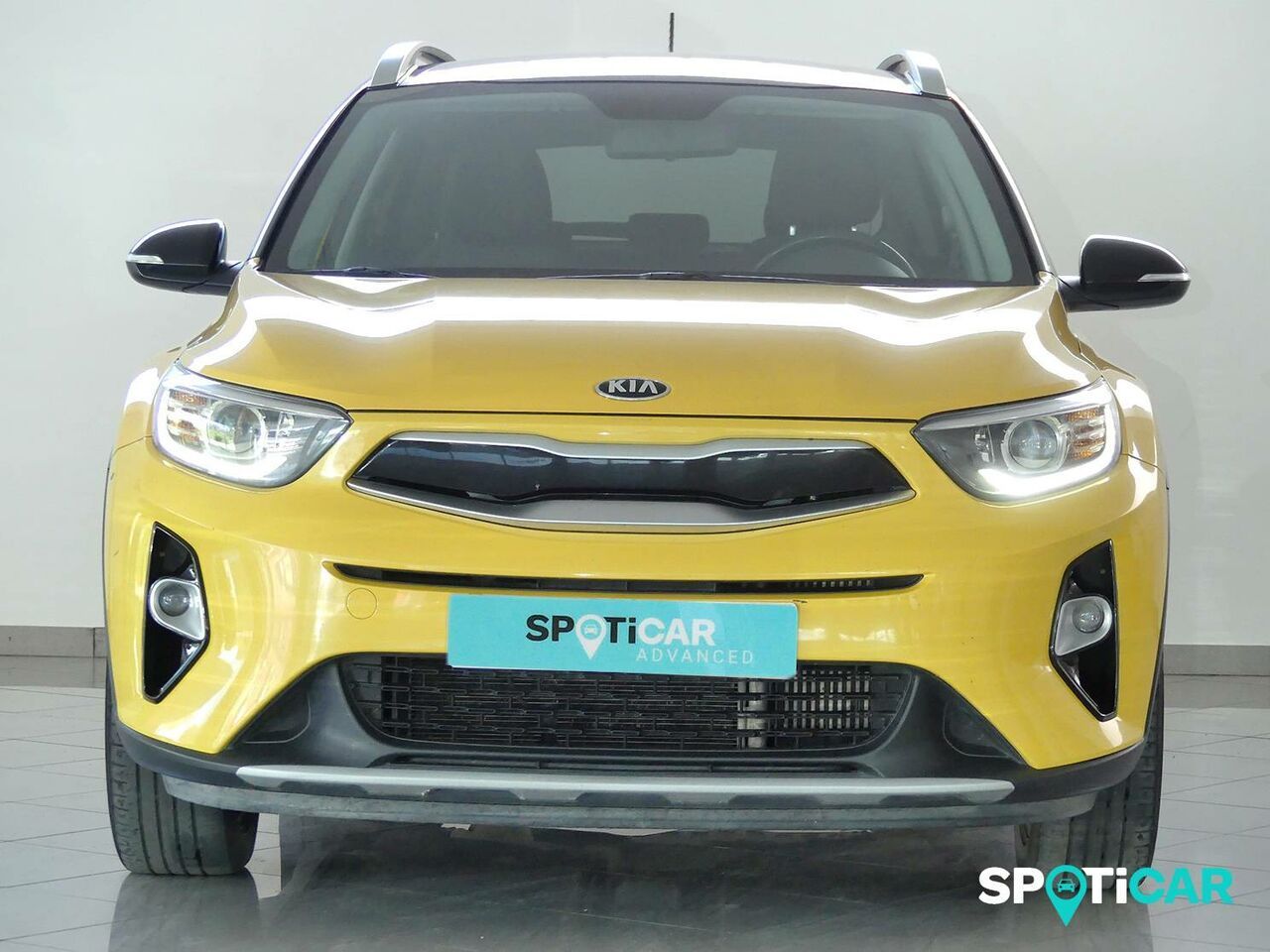 kia stonic 2018 / foto grande (2)