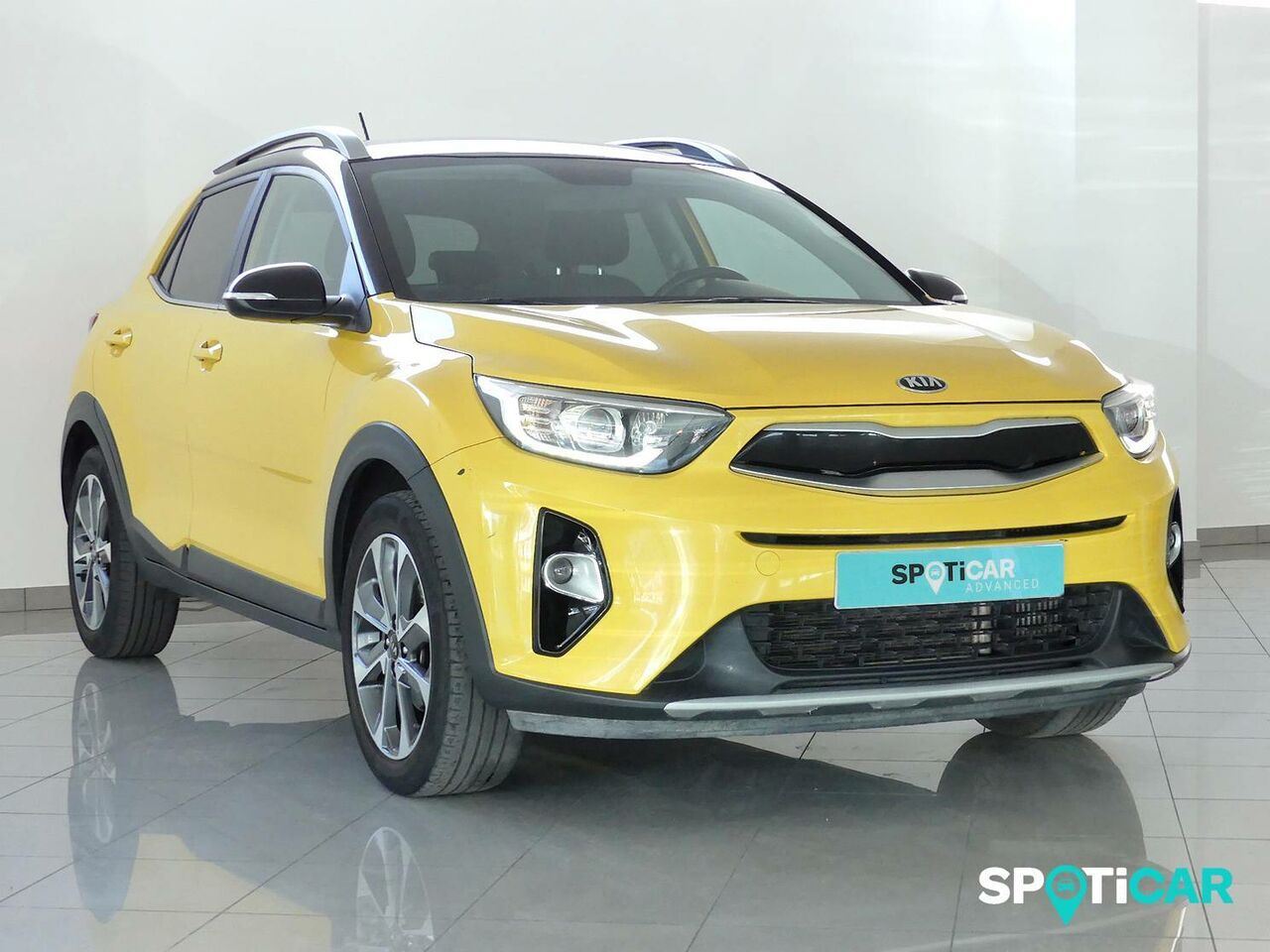 kia stonic 2018 / foto grande (3)