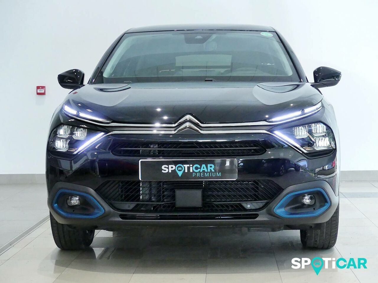 citroën ë-c4 2021 / foto grande (2)