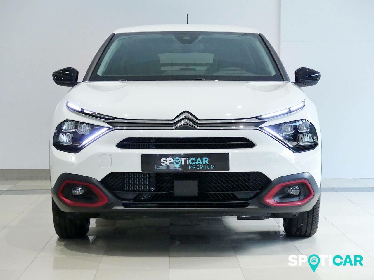 citroën c4 2021 / foto grande (2)