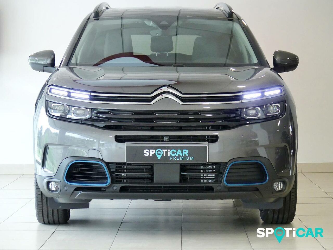 citroën c5 aircross 2021 / foto grande (2)