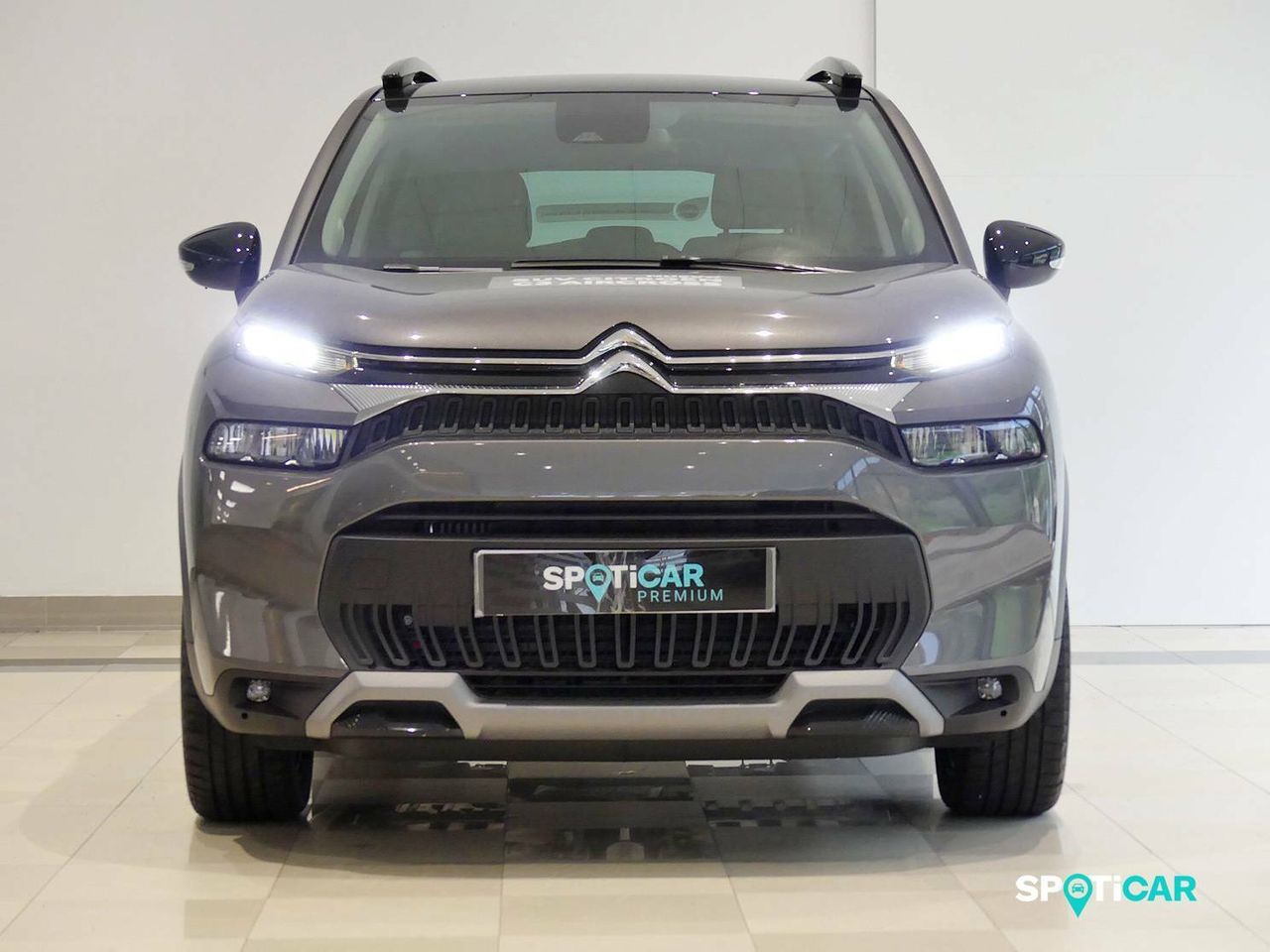 citroën c3 aircross 2022 / foto grande (3)