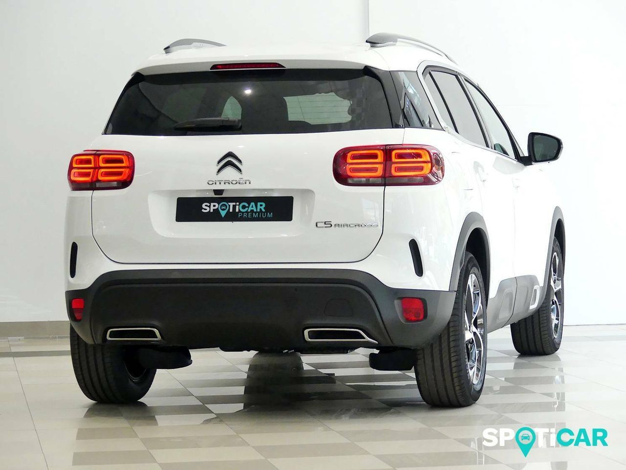 citroën c5 aircross 2022 / foto grande (3)