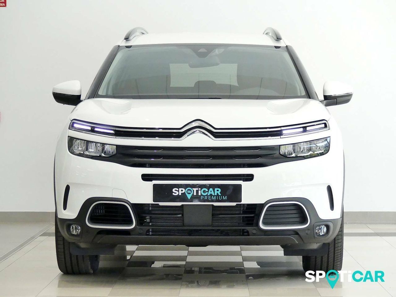 citroën c5 aircross 2022 / foto grande (2)