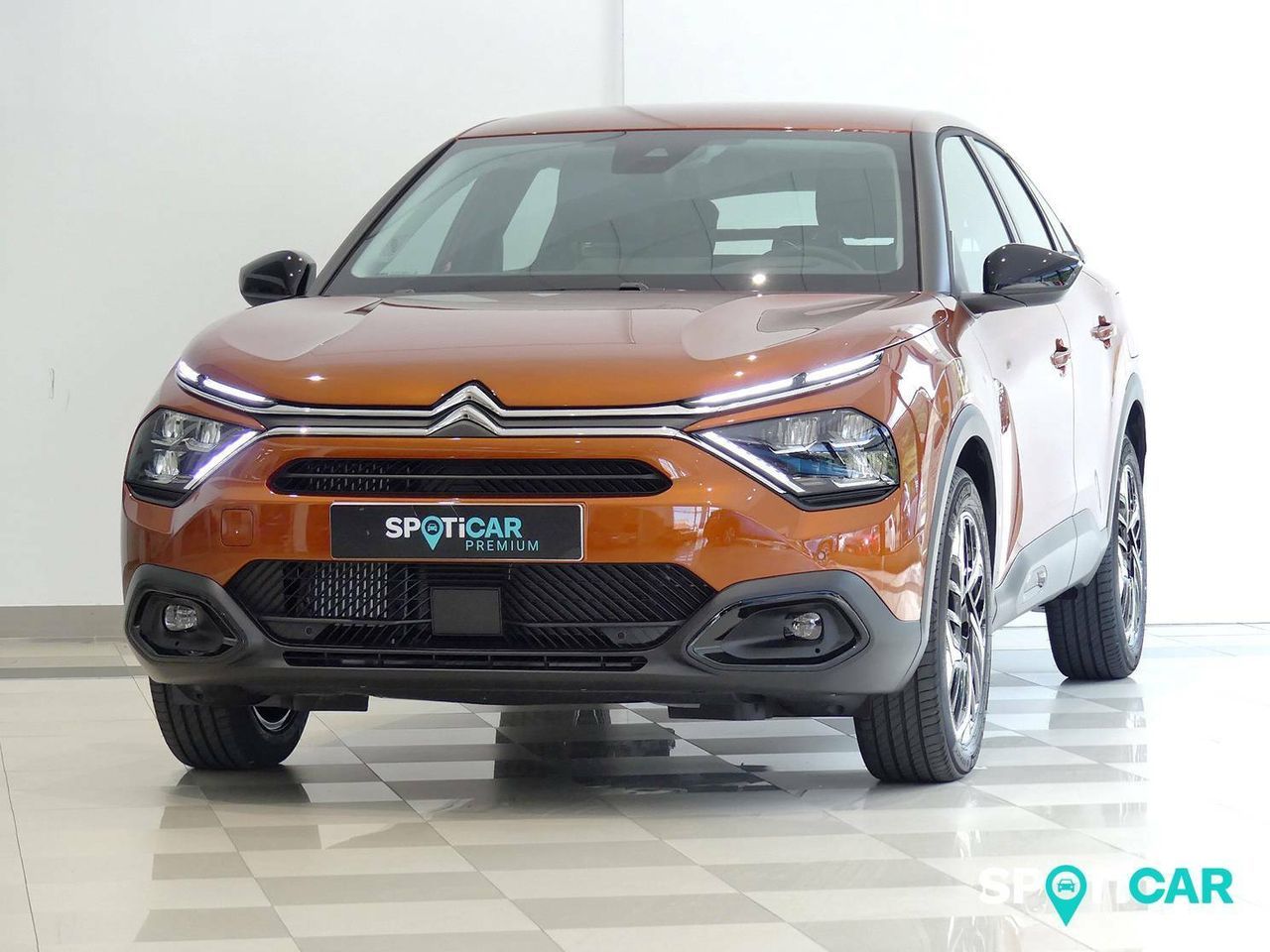 Mando a distancia  de segunda mano - citroën c4 2022 /